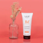L.C.P Professionnel Body Spa Peeling zout en citrusvruchten 200ml