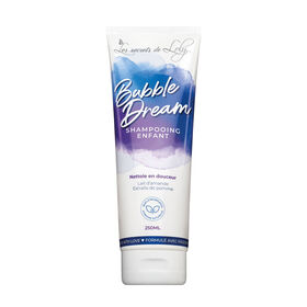 Les Secrets de Loly Bubble Dream Kindershampoo 250ml
