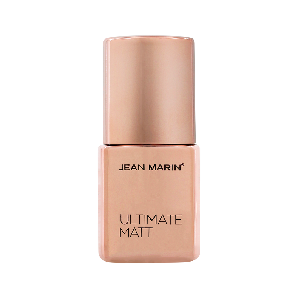 Jean Marin Ultimate Polish Matt Top Coat 14ml