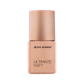 Jean Marin Ultimate Polish Matt Top Coat 14ml