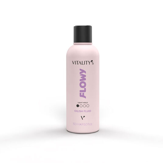 Vitality's Flowy Oliefluid 150ml