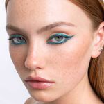 Andreia Professional - Waterproof Eyeliner Teal Velvet 12H