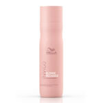 Wella Invigo Blonde Recharge Shampoo Cool 250ml
