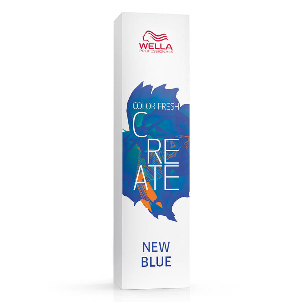 Wella color shop fresh create