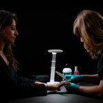 Daylight Tafellamp Foldi Go