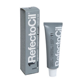 Refectocil Wimperverf - 1.1 Graphite 15ml