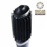 ghd Duet Blowdry Zwarte Haarborstel PU