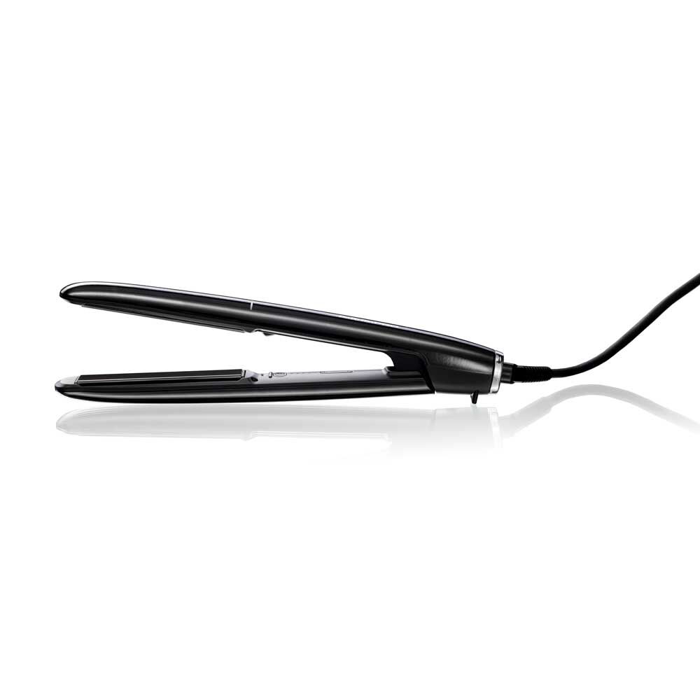 BaByliss PRO Stilista Styler Zwart en Zilver BaByliss PRO Stilista Styler Zwart en Zilver