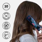 Wella Professionals Color Xpress – Vegan Xpress Touch-up middelkastanjebruin 4/ 60 ml
