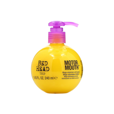 TIGI Bed Head Converse Motor Mouth 240ml TIGI Bed Head Converse Motor Mouth 240ml