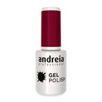 Andreia Professional Gellak - 228 Dark Red 10.5ml