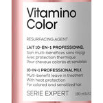 L'Oréal Professionnel Série Expert Vitamino Color Multi-benefit leave-in treatment met Resveratrol 190ml