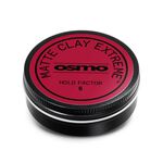Osmo Matte Clay Extreme Droge Textuurwax 25ml