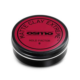 Osmo Matte Clay Extreme Droge Textuurwax 25ml