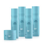 Wella Invigo Senso Calm Shampoo 1L
