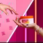 Les Secrets de Loly Sleek & Slay 2-in-1 verzorgingsbalsem 200ml