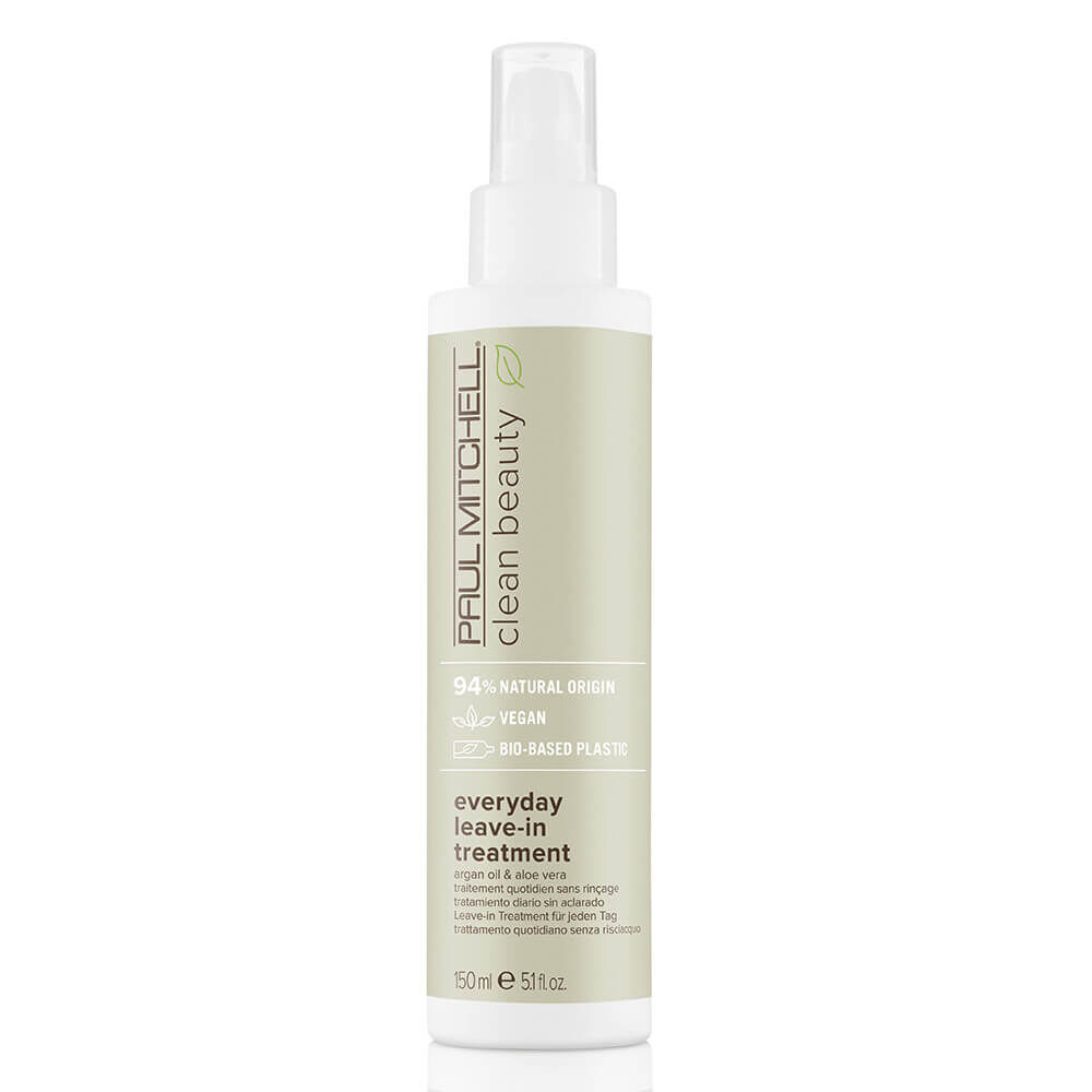 Paul Mitchell Clean Beauty Leave-in Behandeling Iedere Dag 150ml
