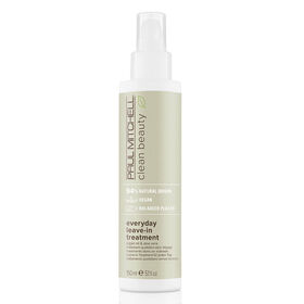 Paul Mitchell Clean Beauty Leave-in Behandeling Iedere Dag 150ml