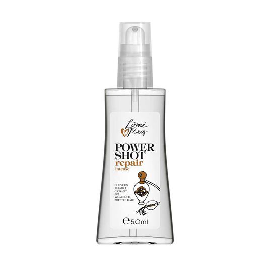 L&ocirc;m&eacute; Paris Power Shot Herstel Intense 50ml