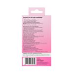 Salon System Lash Ext ProFan D-Curl 3D 8-13mm