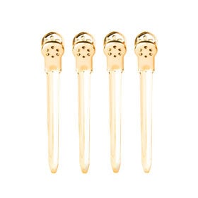 Framar Holly Days Tight Tension Clips