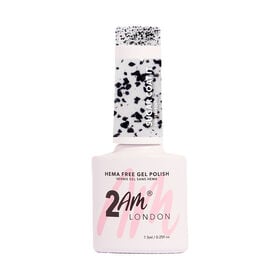 2AM London Gellak Speckled Collectie Sugar Coat It 7.5ml