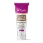 Retinol Anti-aging Gelreiniger 120ml