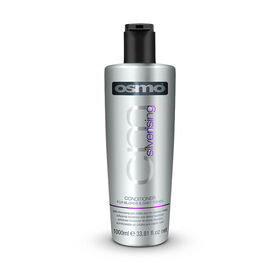 Osmo Silverising Conditioner 1l