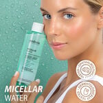Andreia Professional Micellair Water 200ml