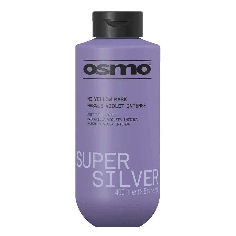 Osmo Super Silver Intens Paarsmasker 400ml