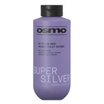 Osmo Super Silver Intens Paarsmasker 400ml