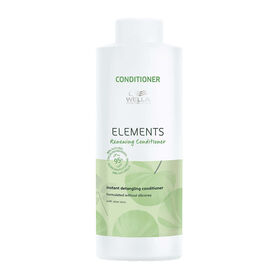 Wella Professionals  Elements Renewing Conditioner 1L