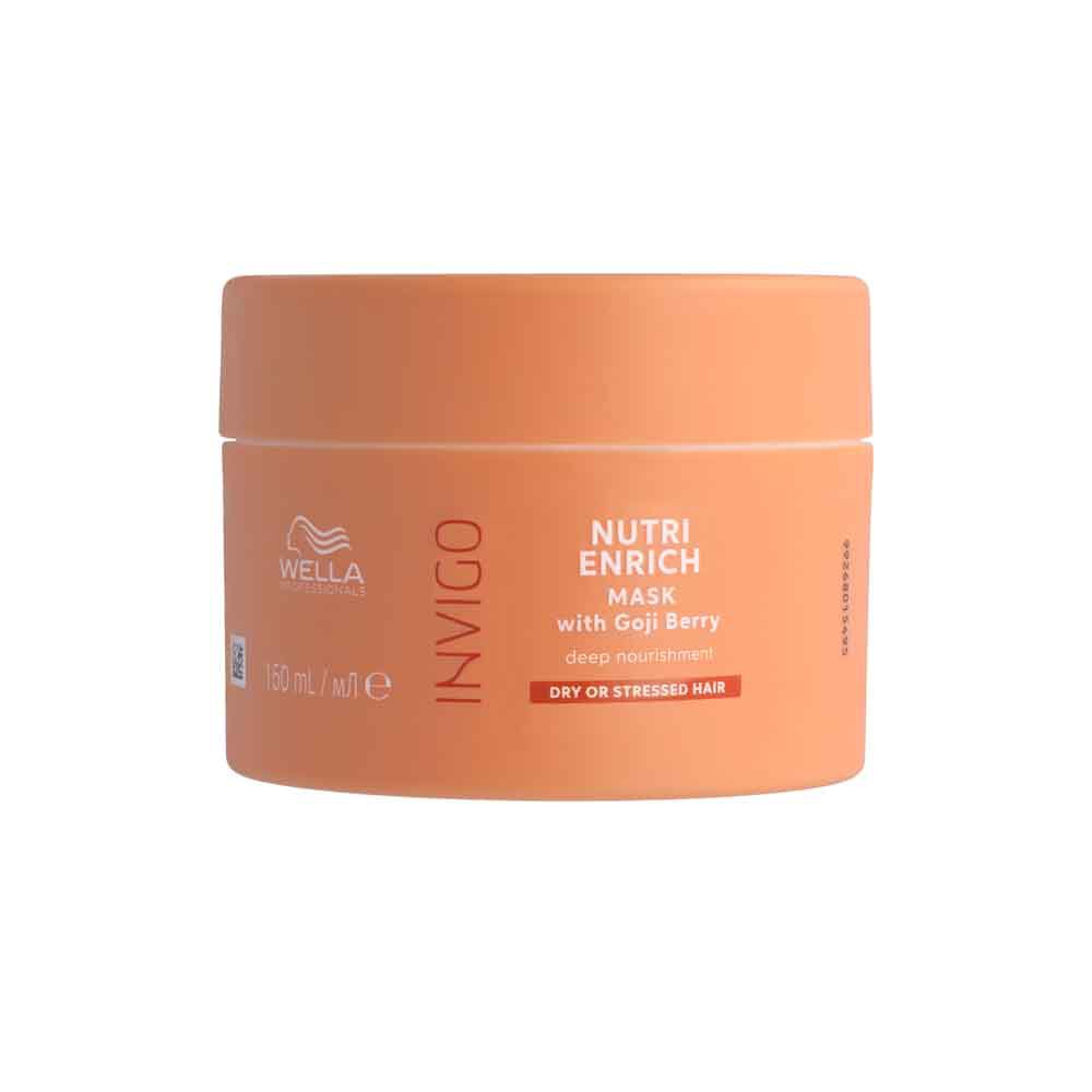 Wella Invigo Nutri-Enrich Mask 150ml