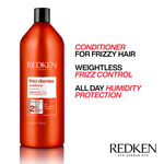 Redken Frizz Dismiss Conditioner 1l