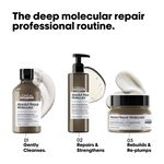 L'Oréal Professionnel Serie Expert Absolute Molecular Uitspoelbaar Haarmaske 250ml