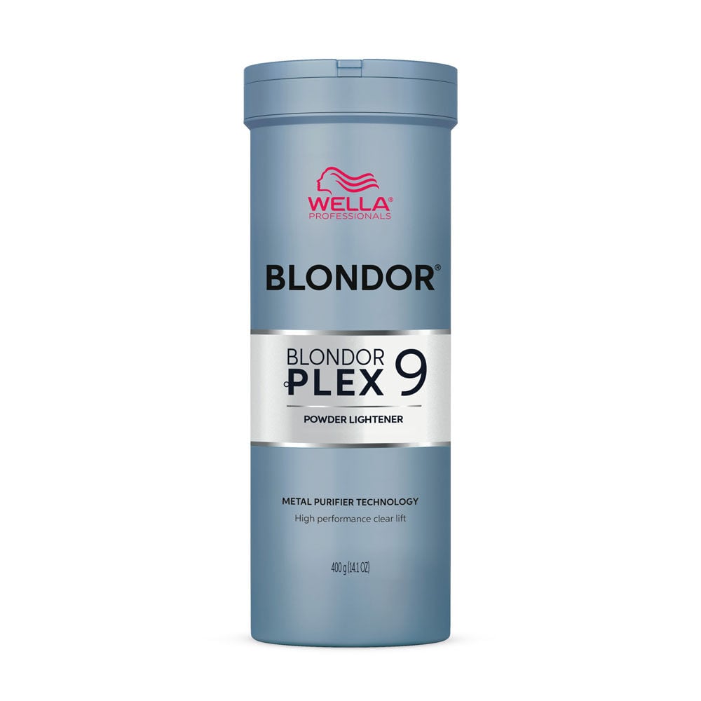 Wella Professionals BlondorPlex 9 MultiBlond Poeder 400g
