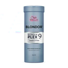 Wella Professionals BlondorPlex 9 MultiBlond Poeder 400g