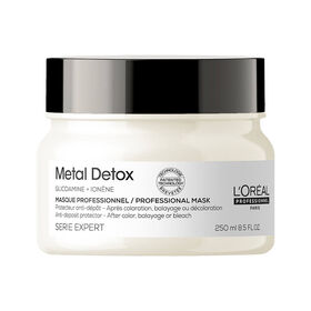 L'Oréal Professionnel Série Expert Metal Detox Masker 250ml