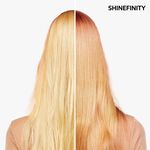 Wella Professionals Shinefinity Zero Lift Glaze 60 ml - 07/3.  Burnt Honey 60ml