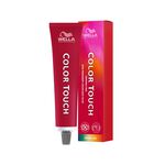 Wella Professionals Color Touch Demi-permanente haarkleuring 0/34 Special Mix 60ml