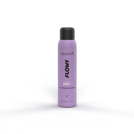 Vitality's Flowy No-Pressure Spray 100ml