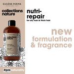 Eugene Perma Nature Nutri-Herstel Shampoo 1L