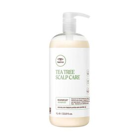 Paul Mitchell Tea Tree Scalp Care Verdikkende Shampoo Tegen Haaruitval 1L