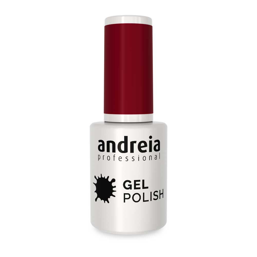 Andreia Professional Gellak - 297 Wijnrood 10.5ml