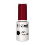 Andreia Professional Gellak - 297 Wijnrood 10.5ml