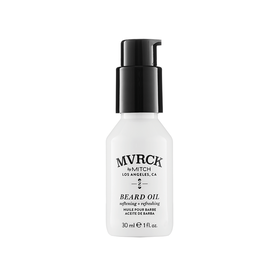 Paul Mitchell MVRCK Beard Oil 30ml