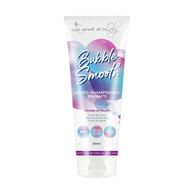 Les Secrets de Loly Bubble Smooth Conditioner voor kinderen 250ml