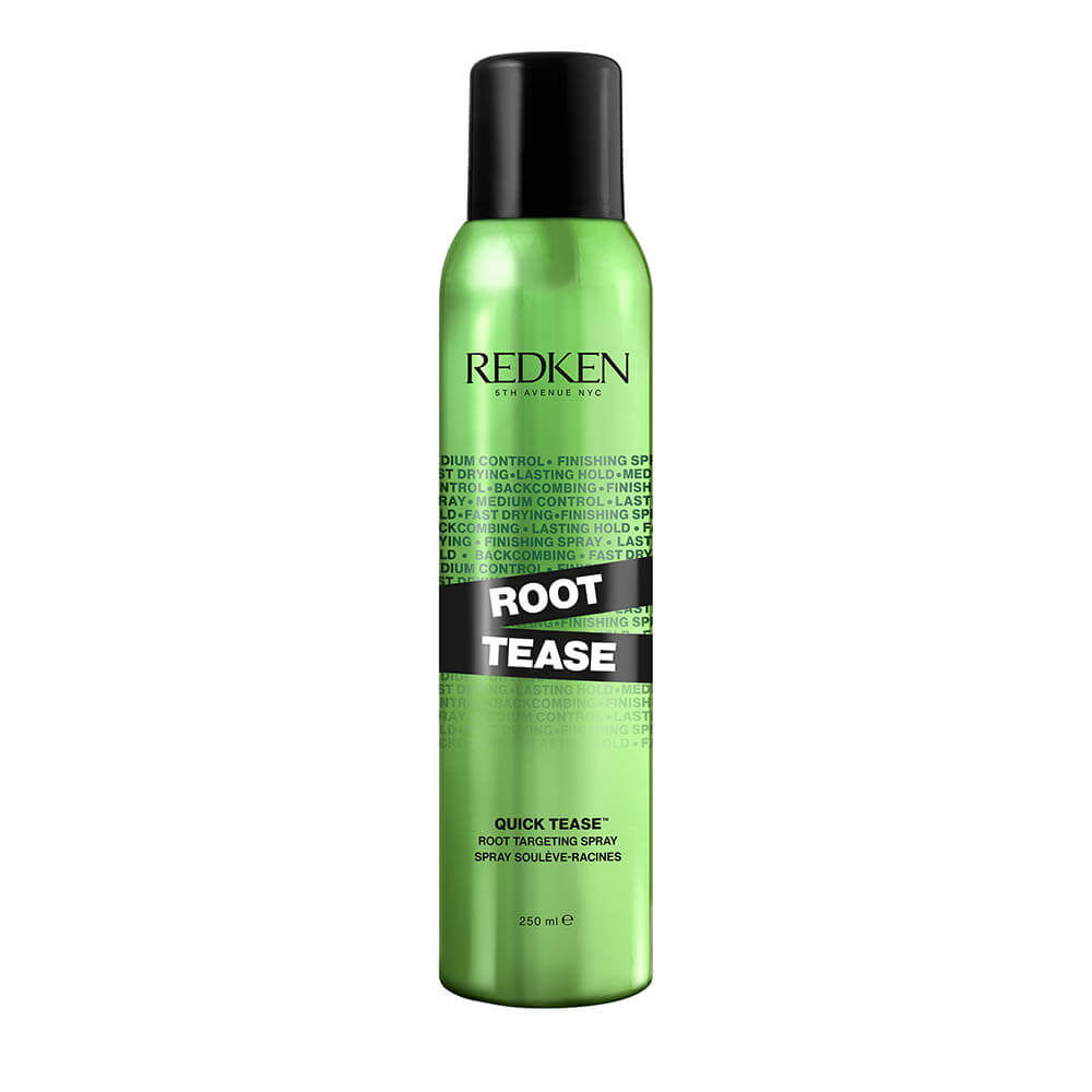 Redken Root Tease Hairspray 250ml