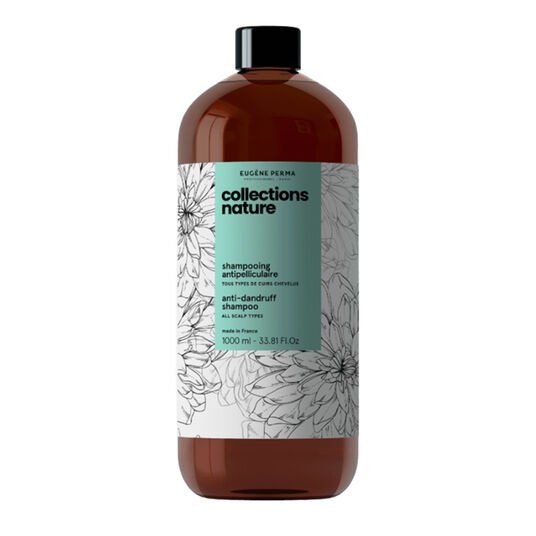 Eug&egrave;ne Perma Collections Nature Anti-roos Shampoo 1L