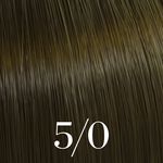 Wella Professionals Color Touch Demi-permanente haarkleuring 5/0 Pure Natural 60ml